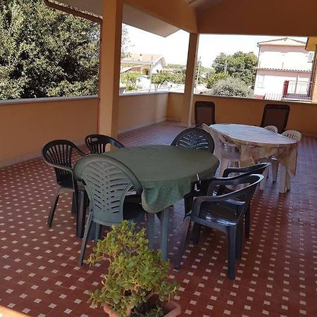 Roman Riviera Anzio Exterior foto